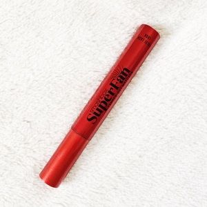Smashbox || Super Fan Mascara
